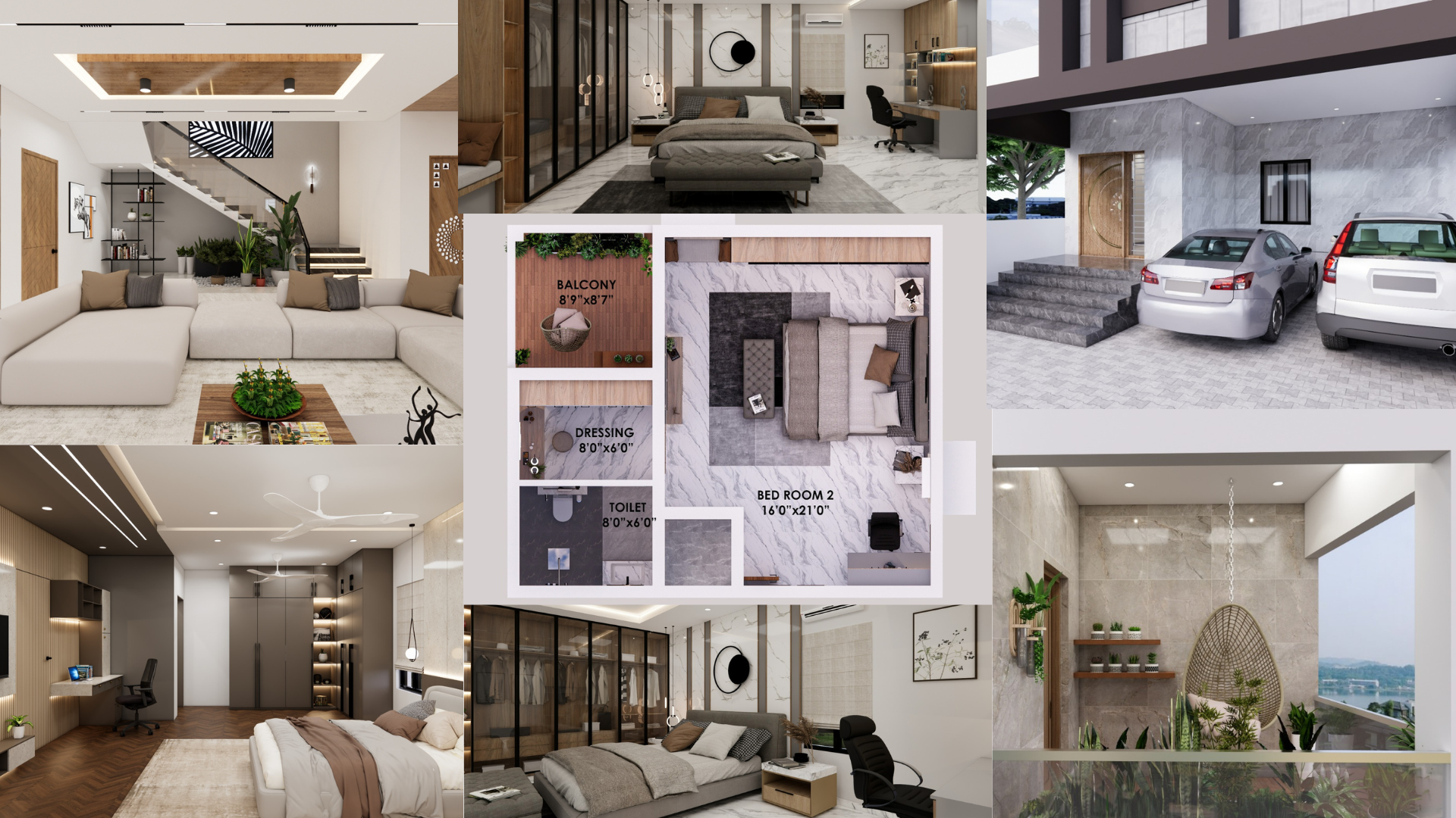 interior designs coimbatore
